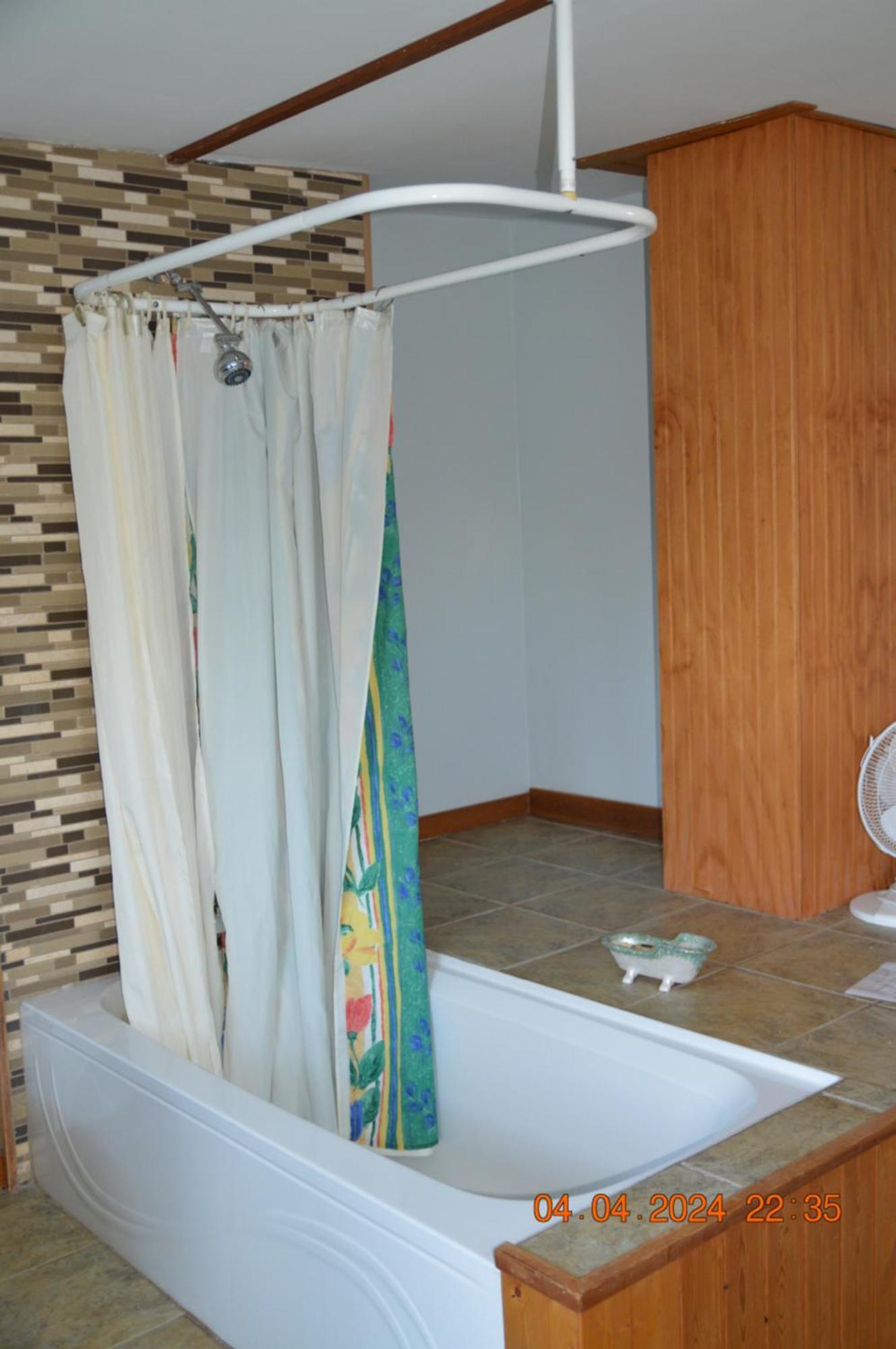 Estuary House Reflexology B&B Courtenay Eksteriør bilde