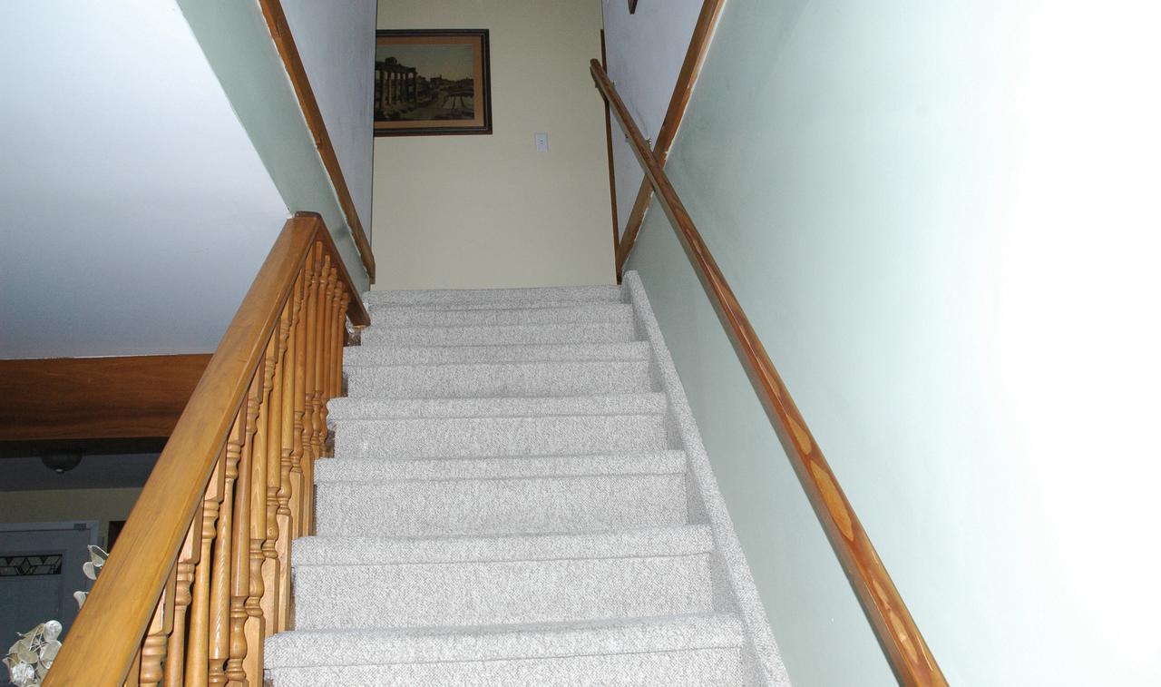 Estuary House Reflexology B&B Courtenay Eksteriør bilde